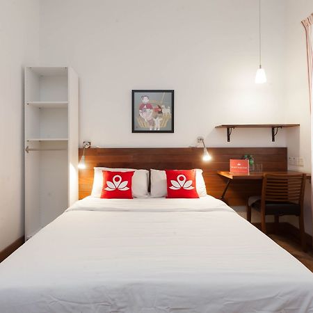 Zen Rooms Raja Chulan กัวลาลัมเปอร์ ภายนอก รูปภาพ