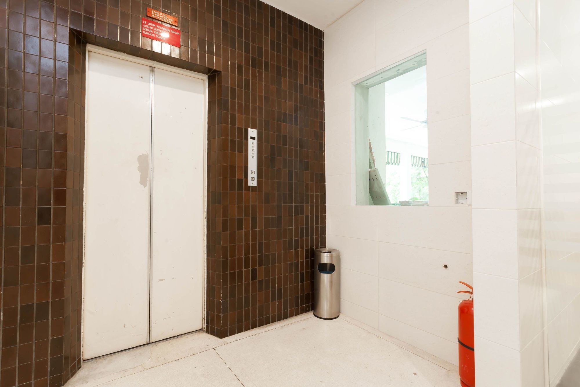 Zen Rooms Raja Chulan กัวลาลัมเปอร์ ภายนอก รูปภาพ
