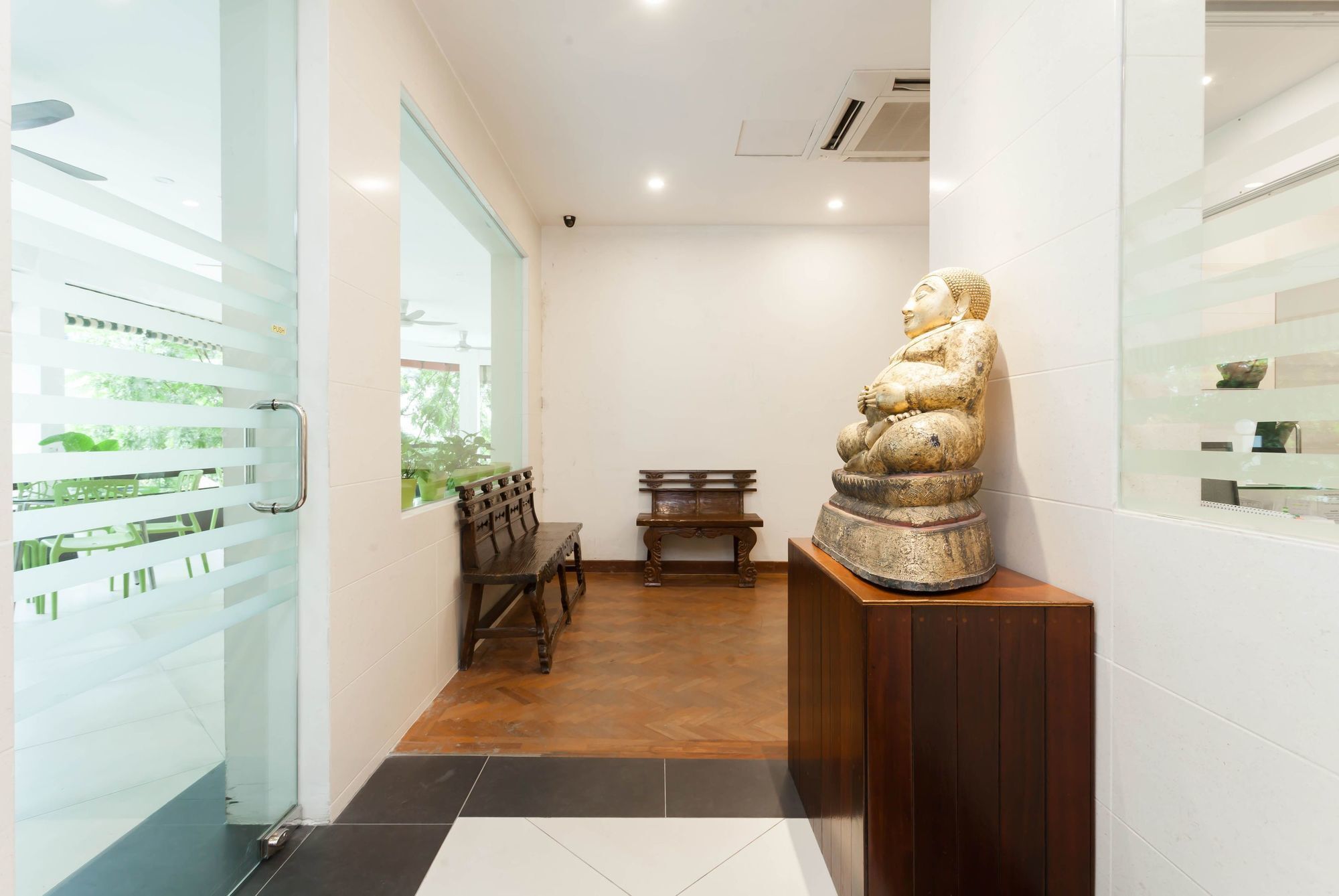 Zen Rooms Raja Chulan กัวลาลัมเปอร์ ภายนอก รูปภาพ