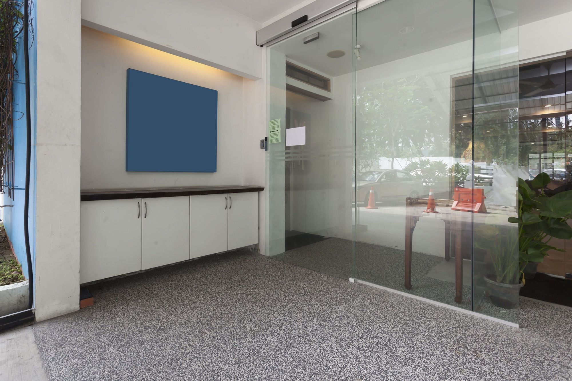 Zen Rooms Raja Chulan กัวลาลัมเปอร์ ภายนอก รูปภาพ